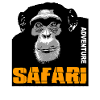 Guinea Bissau - Chimpanzees