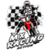 Moto Cross - Motocross - Supercross