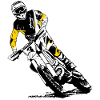 Supercross - Moto Cross - Motocross