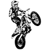 Supercross - Moto Cross - Motocross