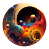 3D Universe