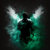 Dark Angel Man