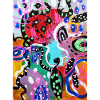 Abstract Chaos design original