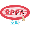 OPPA WHITE