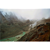 Mountain Glacier
