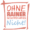 Vorname Rainer