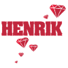 Gift for Henrik