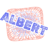 Travail Collègue Prénom Albert