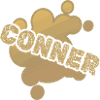 First name Conner