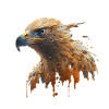 American eagle