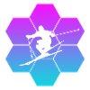 Skiing