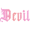 Devil