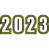 2023 année