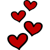 Cuore Simbolo Amore