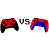 Controller VS