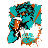 PopUp Bier typParty