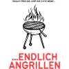 Endlich Angrillen