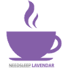 Sleepless?Lavendar