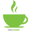 Tired?Green