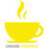 Stressed?Chamomile!