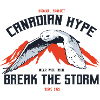 Canadian Owl, Canadian Owl Design