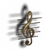 Golden clef