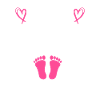 Future grand-mère annonce grossesse