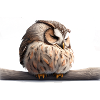 owl