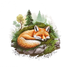 fox