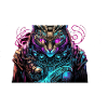 cybercat