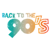 Back to the 90's