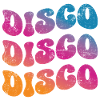 Disco Retro