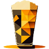 Minimalist Craft Beer