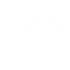 CALEB Dark lettering
