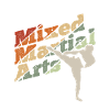 Mixed Martial Arts MMA