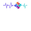 Puzzle heartbeat