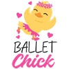 Ballet Danseuse Danse Ballerine