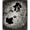 Woman Art