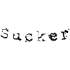 Sucker