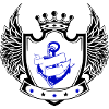 Anchor coat of arms