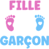 Fille ou garçon