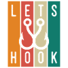Let's fish -