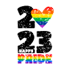 Happy Pride 2023