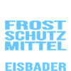 Eisbader Winterschwimmer Frostschutz Eisbad
