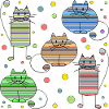 Katzen