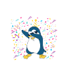 Penguin Lover Penguin Cadeaux