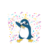Penguin Lover Penguin Cadeaux