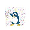 Penguin Lover Penguin Cadeaux