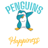 Penguin Lover Penguin Cadeaux