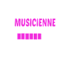 futur musicienne